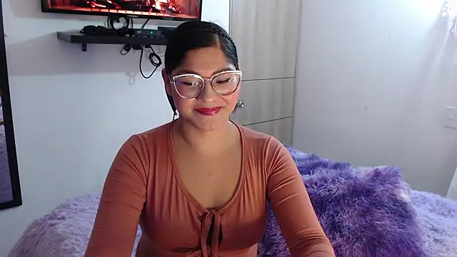 Prins_jazmin Chat XXX in diretta