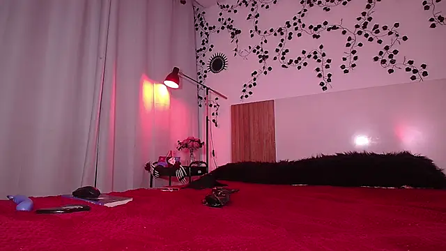 Martina_goth1's Live XXX Chat