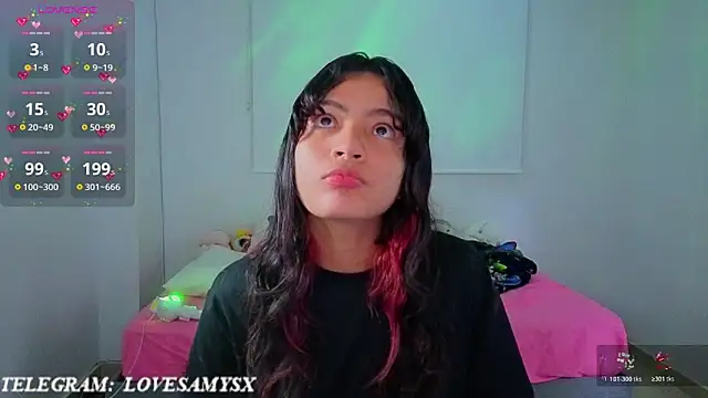 Онлайн чат XXX Lovelyamyy