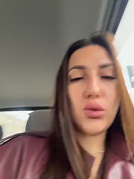 AleksandraRich 网络视讯表演