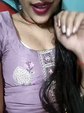 Eshwari_Chopra's Webcam Show