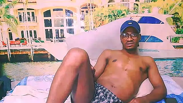 EbonyTiger69 – Naživo XXX chat