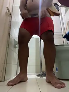 Show de Danny_black11 na webcam