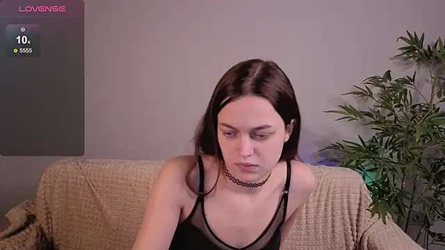 parrot_kisha élő XXX-chatje