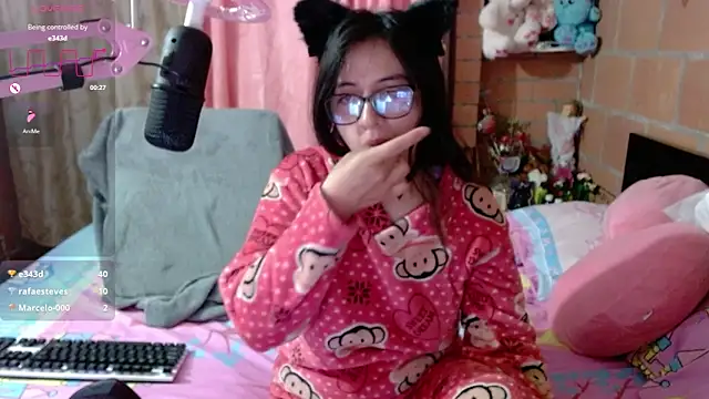 Živý XXX chat Maggie_Fox3
