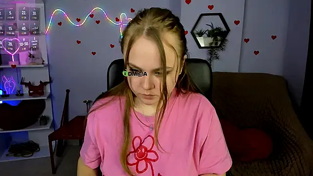 keri_ti's Live XXX Chat
