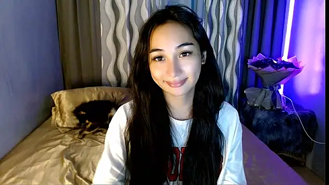 SweetLilly_18 Obrolan Langsung XXX