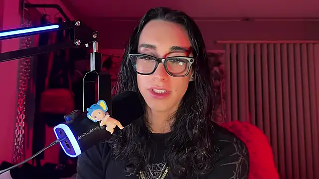 xoFrankie Webcam Show