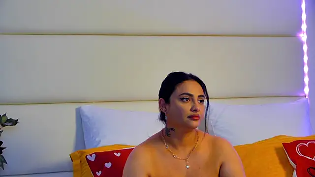 MayaMusee Live XXX-chat