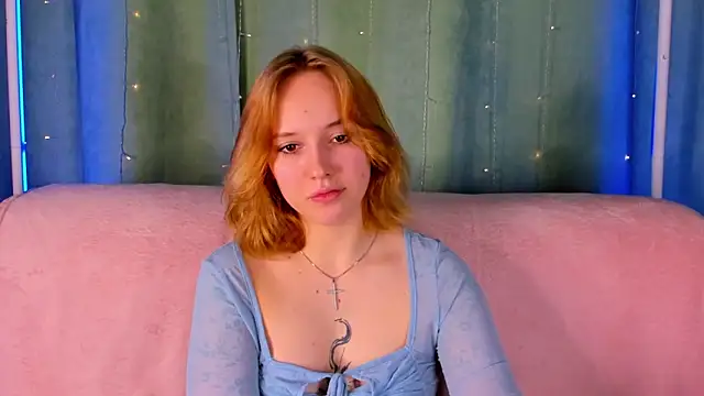 RikkiChoco's Live XXX Chat