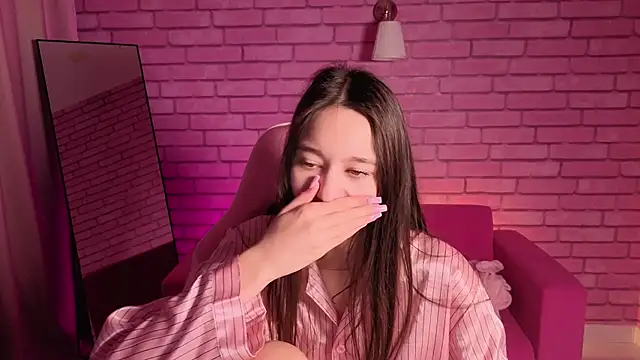 Nicole_Brownie's Live XXX Chat