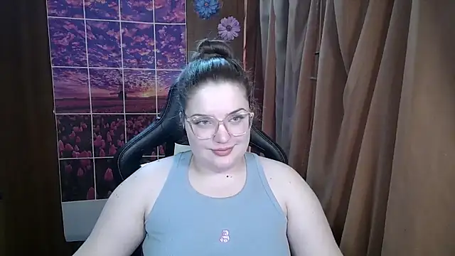 Teasing_Dora Adlı Modelin Canlı XXX Sohbeti
