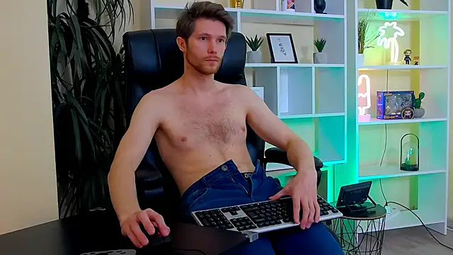 Eddie_Baker Webcamshow