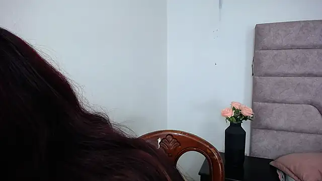 Jessica_Kraftt Chat XXX in diretta