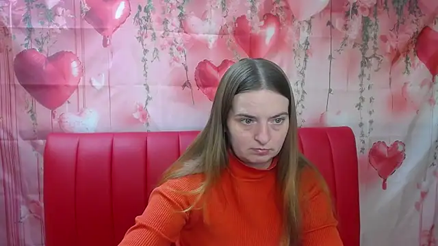 FreyaDak: онлайн-секс-чат