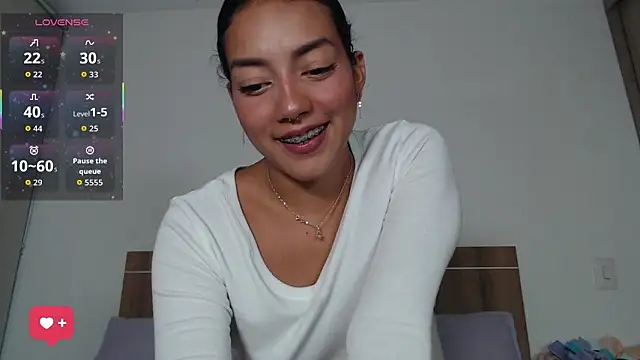 Wendy19_のライブXXXチャット