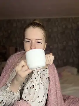 Онлайн чат XXX KayShaw