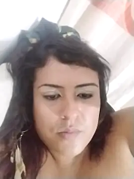 stelisamericano Webcam-Show
