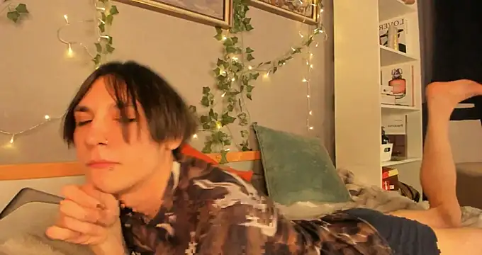 SolarFringe Live XXX Chat
