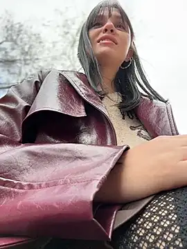 VendiMur Webcam-Show