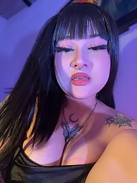 LilithVamp's Live XXX Chat