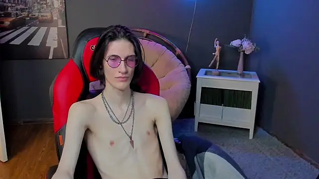 Klaude_Jam Pertunjukan Webcam