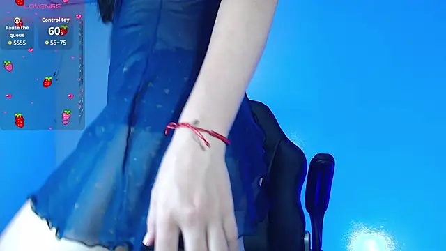 Cleogh_'s Live XXX Chat