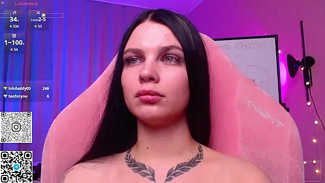 Živý XXX chat Michela_Fruet