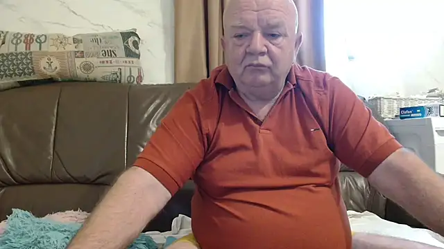 fullballs6 Pertunjukan Webcam