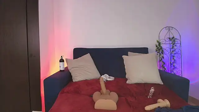 mishelkrave_ Live XXX-Chat