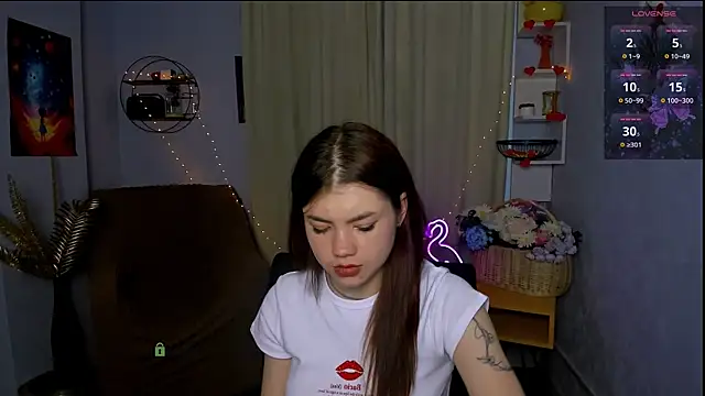 Chat +18 de isabel_wave ao vivo