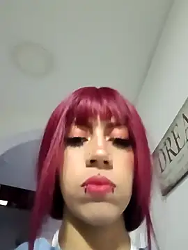 عرض كام AshleySwett