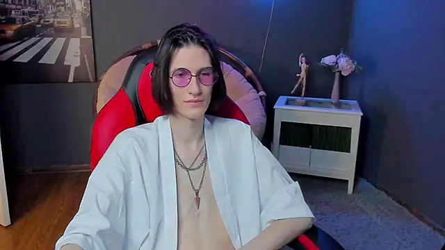 Klaude_Jam Webcamshow