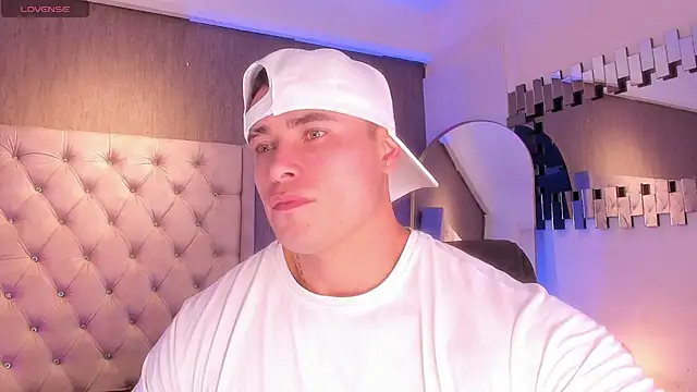 connorsmiithのライブXXXチャット