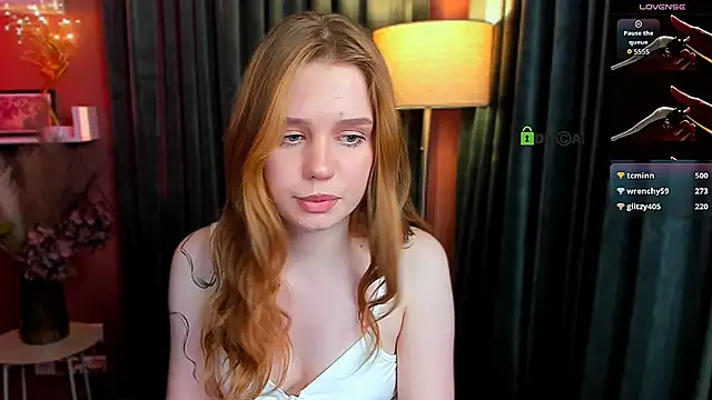 eva_drive Live XXX-chat