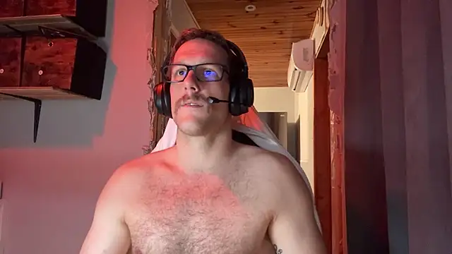 SillyDillyNewfie Webcam-Show