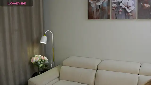 Živý XXX chat HermaFrain