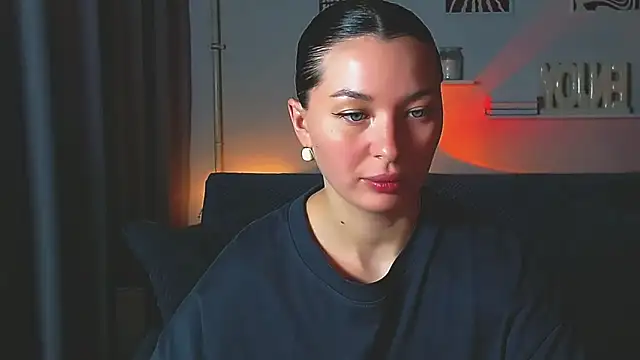 AlexaSven Obrolan Langsung XXX