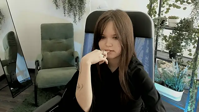 دردشة Elainebeness الجنسية المباشرة