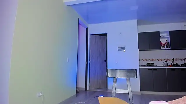Show webcam de _Valery_tw