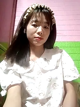AmyLinee01 网络视讯表演