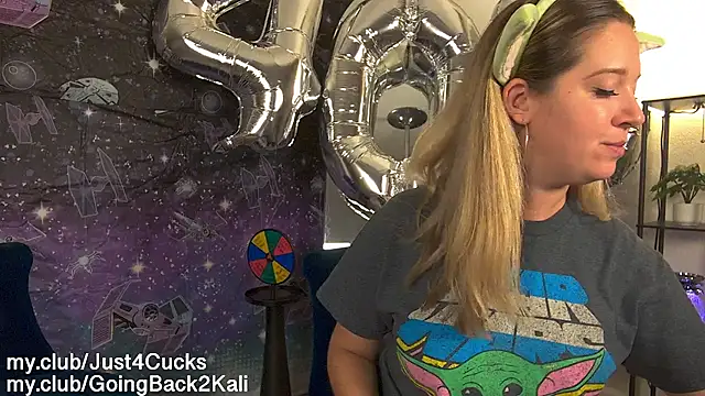boomboomr00m's Webcam Show