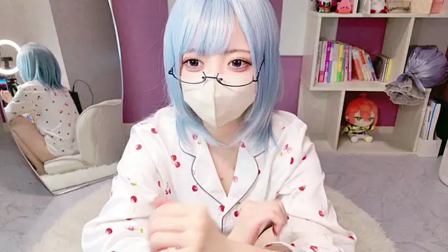 miko_nyan's Live XXX Chat