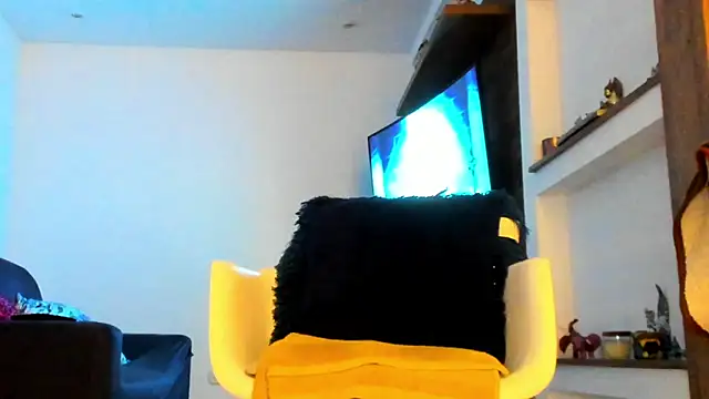 Show de katcum02 na webcam