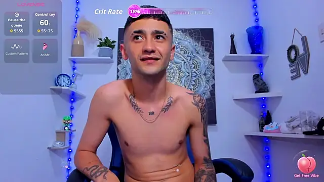 Jey_hot7 webcam show