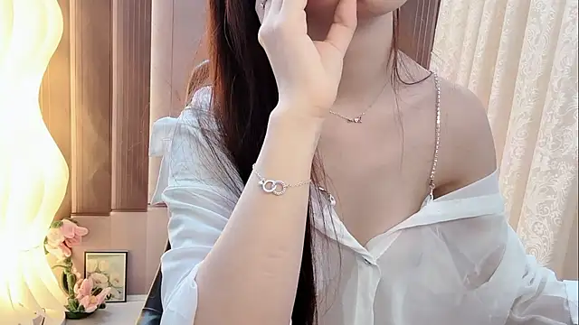 Shenlly Show Webcam
