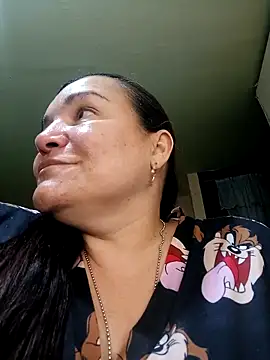 Chat XXX ao vivo de Zuleyka_69