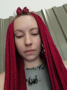 دردشة Frost_foxy الجنسية المباشرة