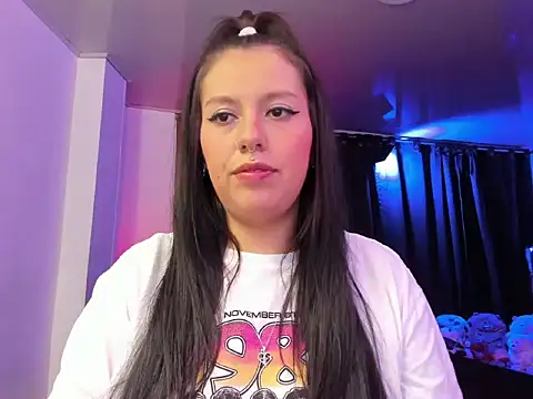 Chat XXX ao vivo de nataliasweet98