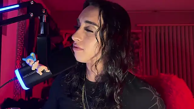 xoFrankie Live XXX-chat